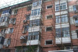 北京專(zhuān)業(yè)舊樓改造